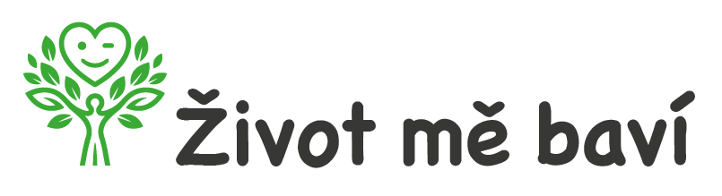 Život mě baví